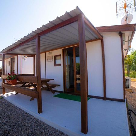 Las Casitas De Guadamur Bilik gambar