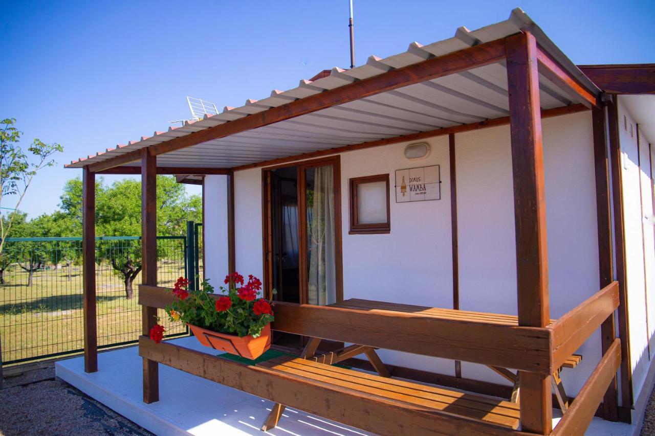 Las Casitas De Guadamur Luaran gambar