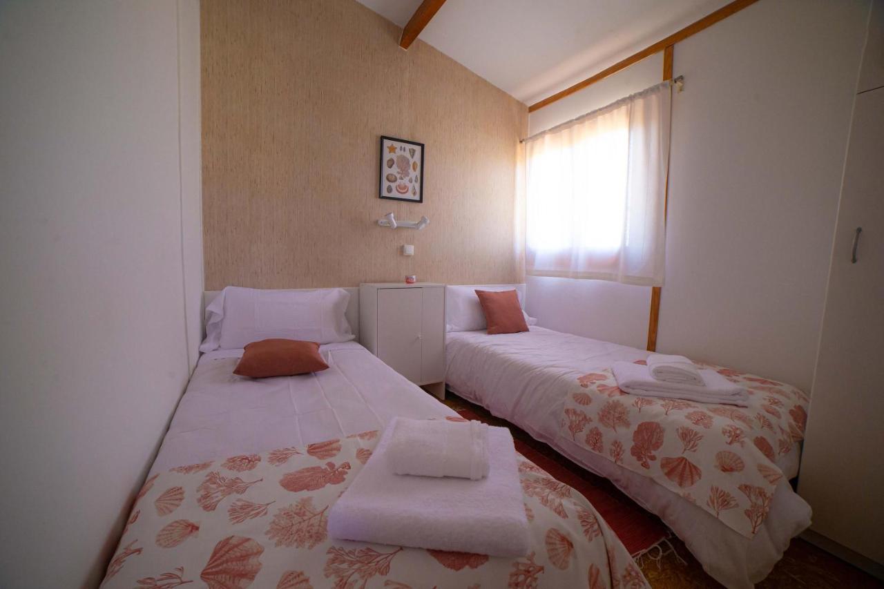 Las Casitas De Guadamur Luaran gambar