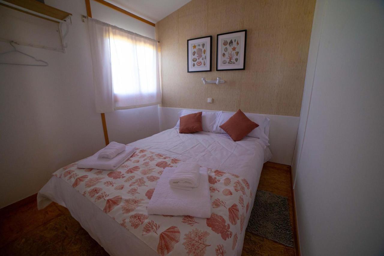 Las Casitas De Guadamur Bilik gambar