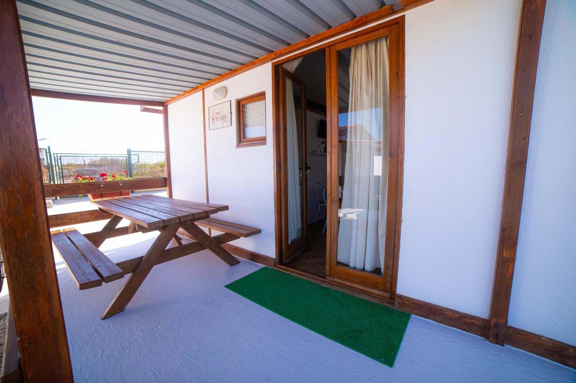 Las Casitas De Guadamur Bilik gambar
